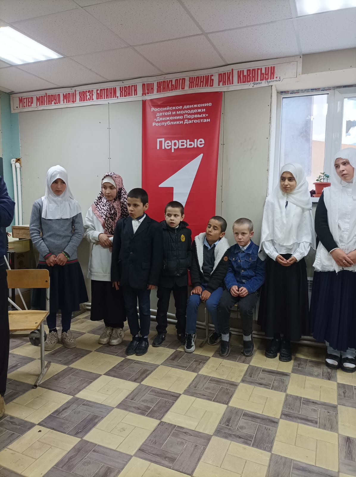 ПРОФОРИЕНТАЦИЯ ПРОФОРИЕНТАЦИЯ