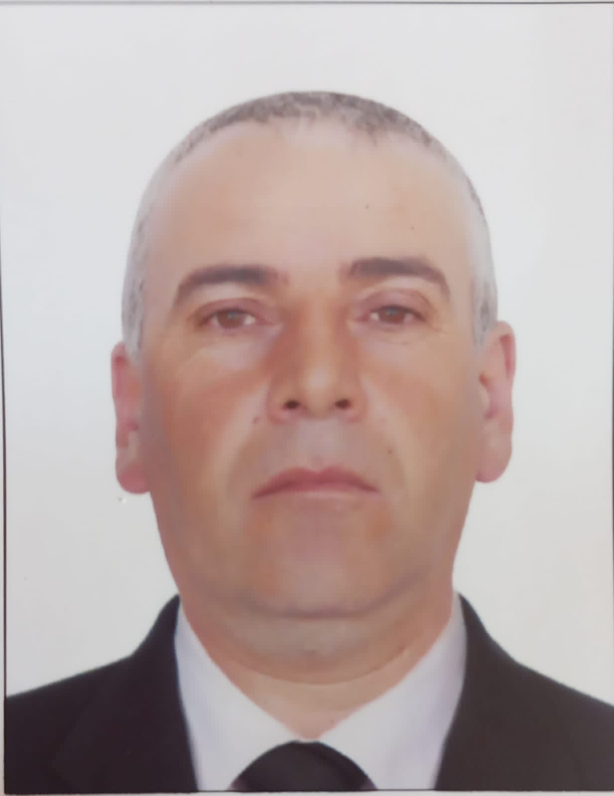 Ахмедханов Магомедарип Кадимагомедович.