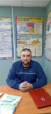 Гаджиев Шамиль Ашаханович Гаджиев Шамиль Ашаханович